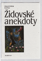 Židovské anekdoty