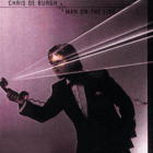 Man on the line