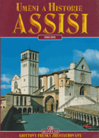 Umění a historie Assisi