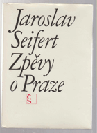 Zpěvy o Praze