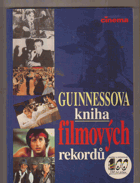 Guinnessova kniha filmových rekordů
