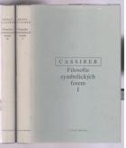 2SVAZKY Filosofie symbolických forem