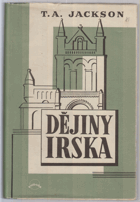Dějiny Irska. Irsko