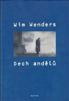 Dech andělů - výbor z kritik, esejů a rozhovorů