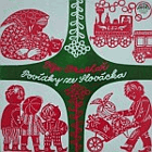 Ilja Prachař - Povídky ze Slovácka