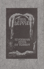 Severinova cesta do temnot - pražský strašidelný román