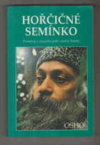 Hořčičné semínko Promluvy o evangeliu podle svatého Tomáše