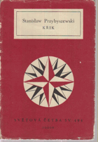 Křik