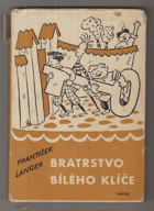 Bratrstvo bílého klíče