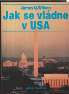 Jak se vládne v USA