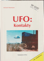 UFO - Kontakty - dokumentace