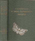 V srdci Šumavských hvozdů