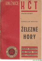 Železné hory