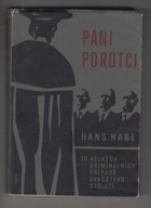 Páni porotci! - 10 velkých případů 20. století