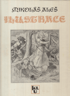 Ilustrace české poezie a prózy
