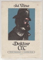 Doktor Ox