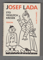 Sto veselých kreseb