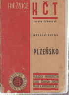 Plzeňsko - Plzeň