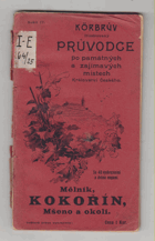 Mělník, Kokořín, Mšeno a okolí