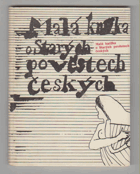 Malá knížka o starých pověstech českých