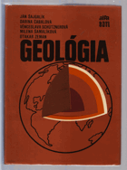 Geológia