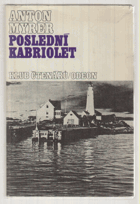 Poslední kabriolet