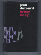Hrůzy lásky ČESKY