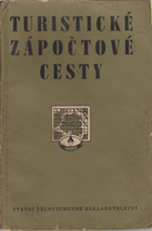 Turistické zápočtové cesty