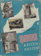 Maroko křížem krážem