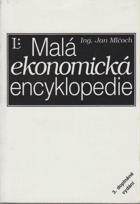 Malá ekonomická encyklopedie