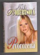 Prvorozená