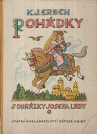 Pohádky