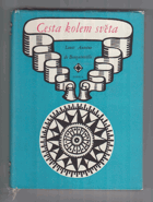 Cesta královské fregaty Vzdorná a flauty Hvězda kolem světa v letech 1766, 1767, 1768 a 1769