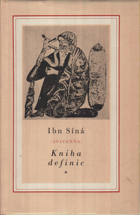 Kniha definic
