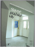 Slavné pražské vily