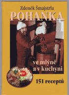 Pohanka ve mlýně a v kuchyni