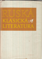 Ruská klasická literatura 1789-1917