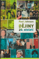 Dějiny dvacátého století