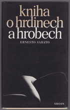 Kniha o hrdinech a hrobech