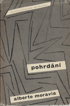 Pohrdání