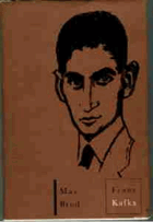 Franz Kafka - životopis
