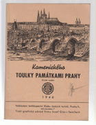 Kamenického Toulky památkami Prahy