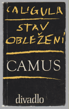 Caligula - Stav obležení