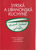 Syrská a libanonská kuchyně