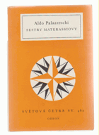 Sestry Materassiovy