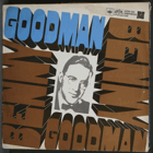 Benny Goodman