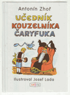 Učedník kouzelníka Čaryfuka