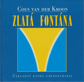 Zlatá fontána Praktické využití urinoterapie
