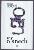 Sny o snech