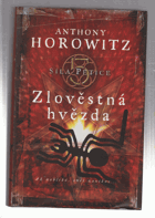 Zlověstná hvězda Síla pětice 2